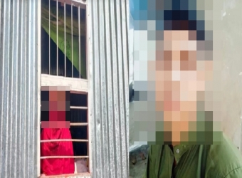 দেবরকে বিয়ে করতে ভাবির আমরণ অনশন!